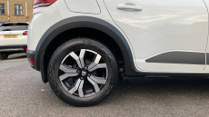 Dacia Sandero Stepway 1.0 TCe Prestige 5dr Petrol Hatchback